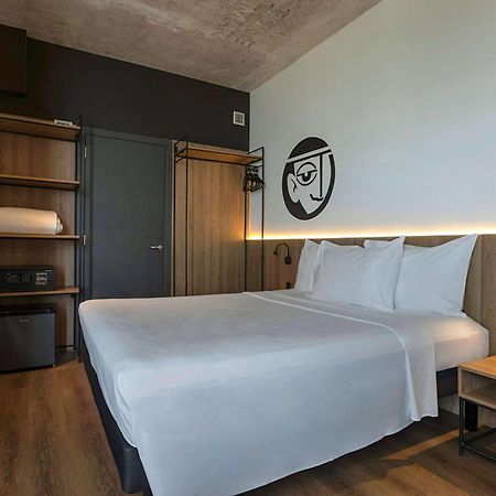 Ibis Styles Maceio Pajucara Hotel Kültér fotó