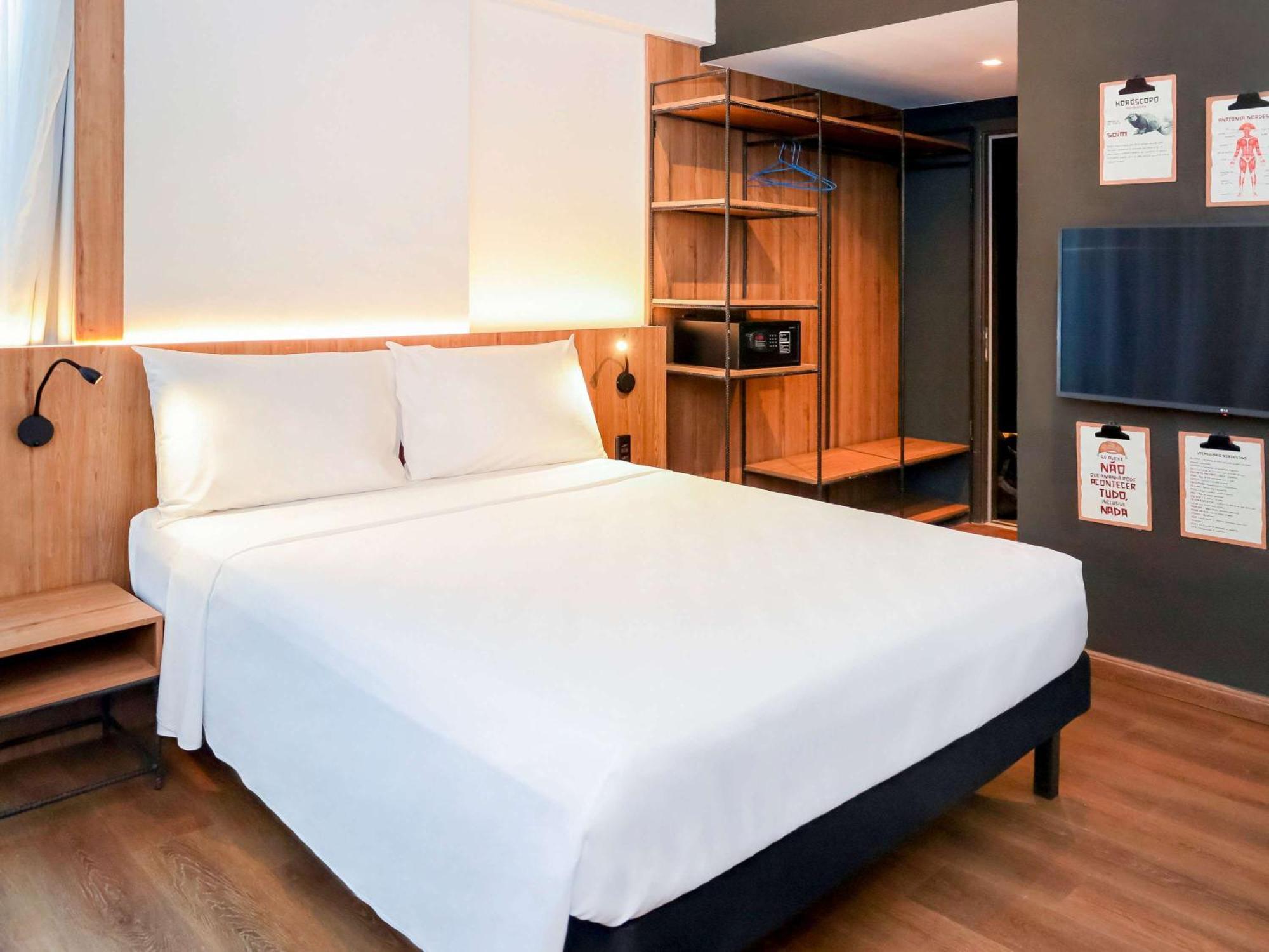 Ibis Styles Maceio Pajucara Hotel Kültér fotó