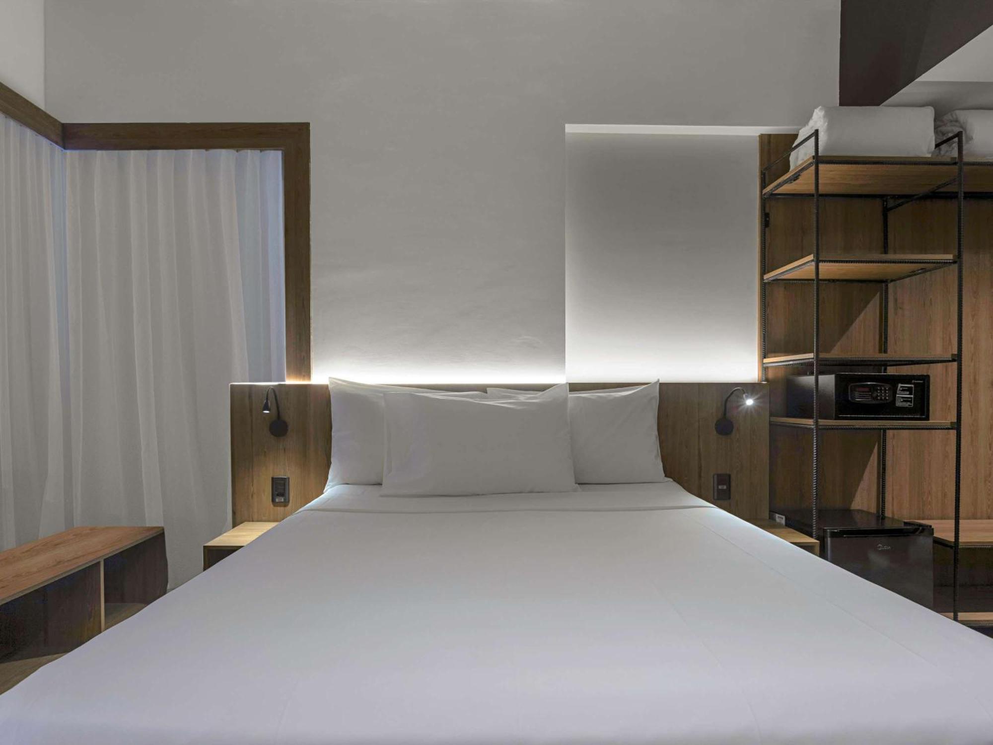 Ibis Styles Maceio Pajucara Hotel Kültér fotó