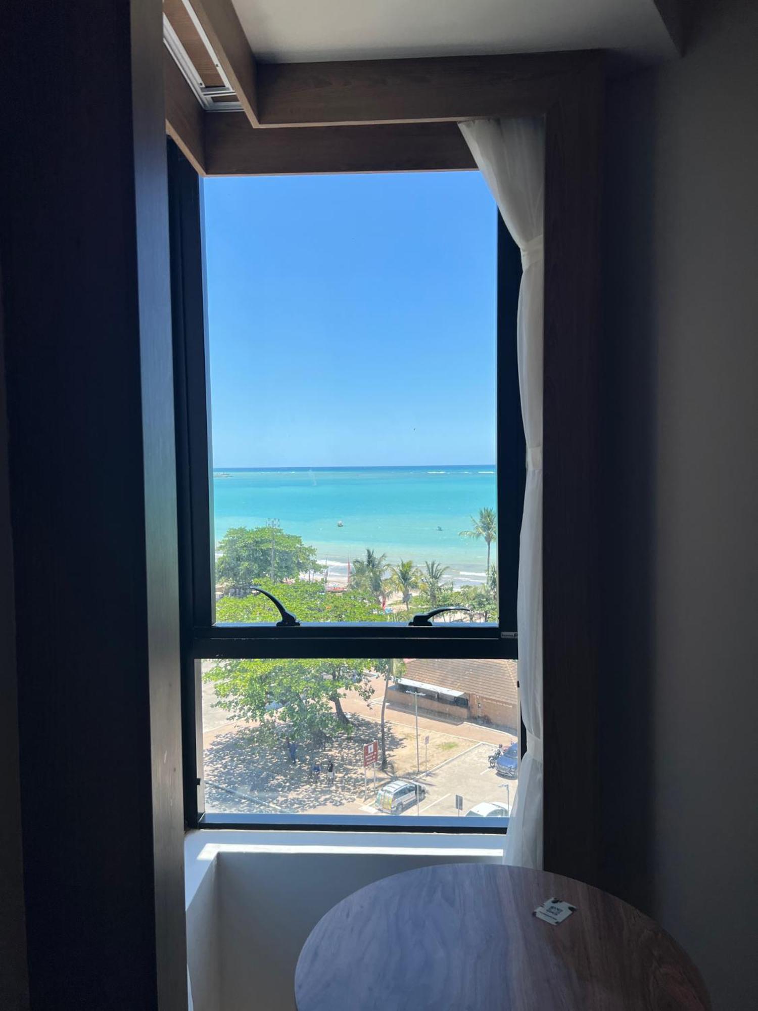 Ibis Styles Maceio Pajucara Hotel Kültér fotó