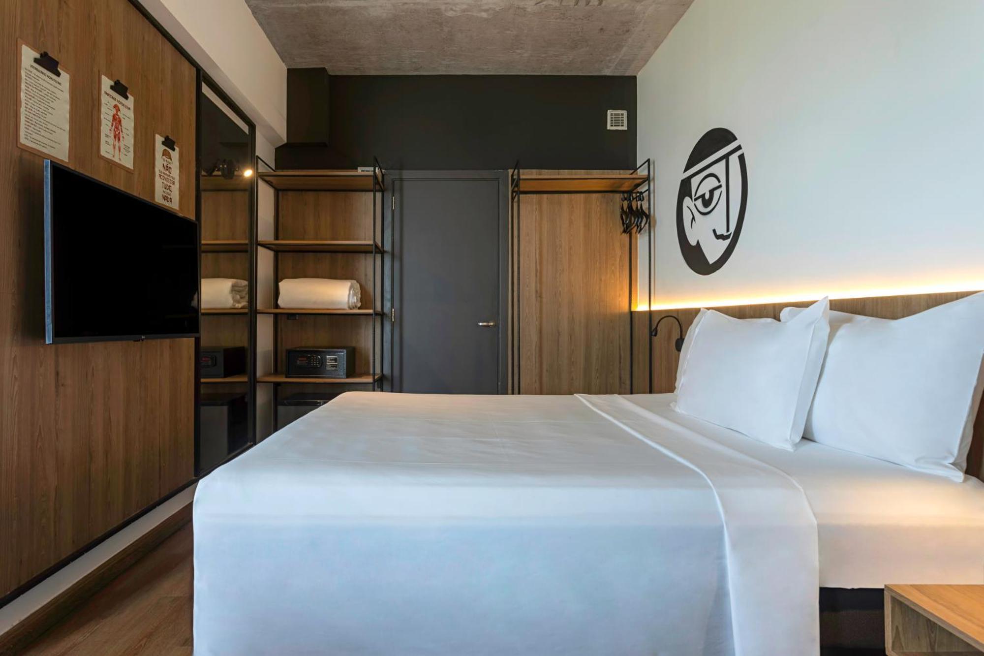 Ibis Styles Maceio Pajucara Hotel Kültér fotó