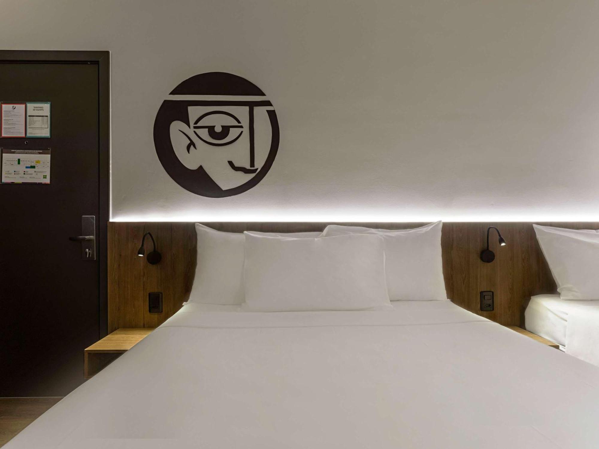 Ibis Styles Maceio Pajucara Hotel Kültér fotó