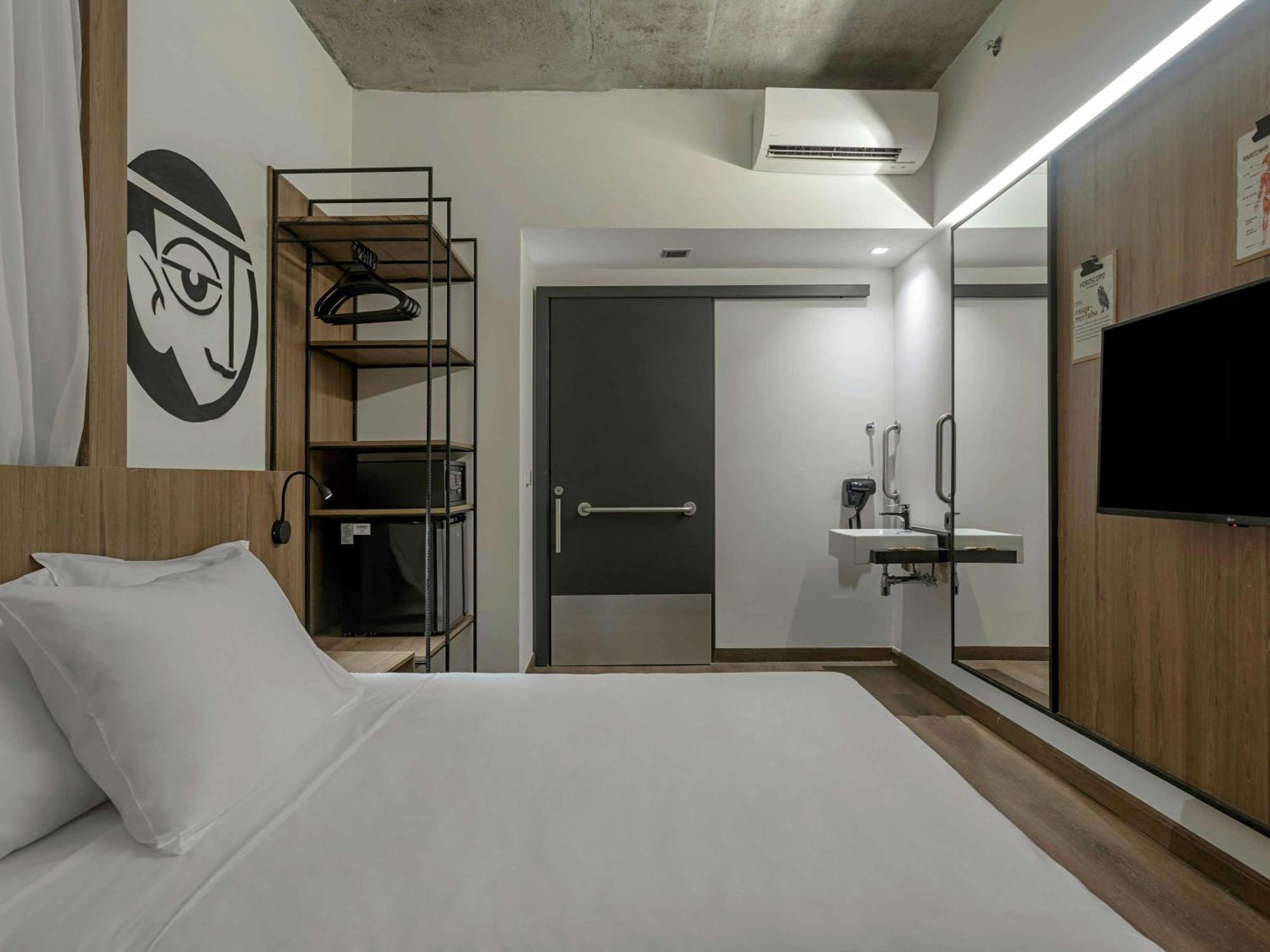 Ibis Styles Maceio Pajucara Hotel Kültér fotó