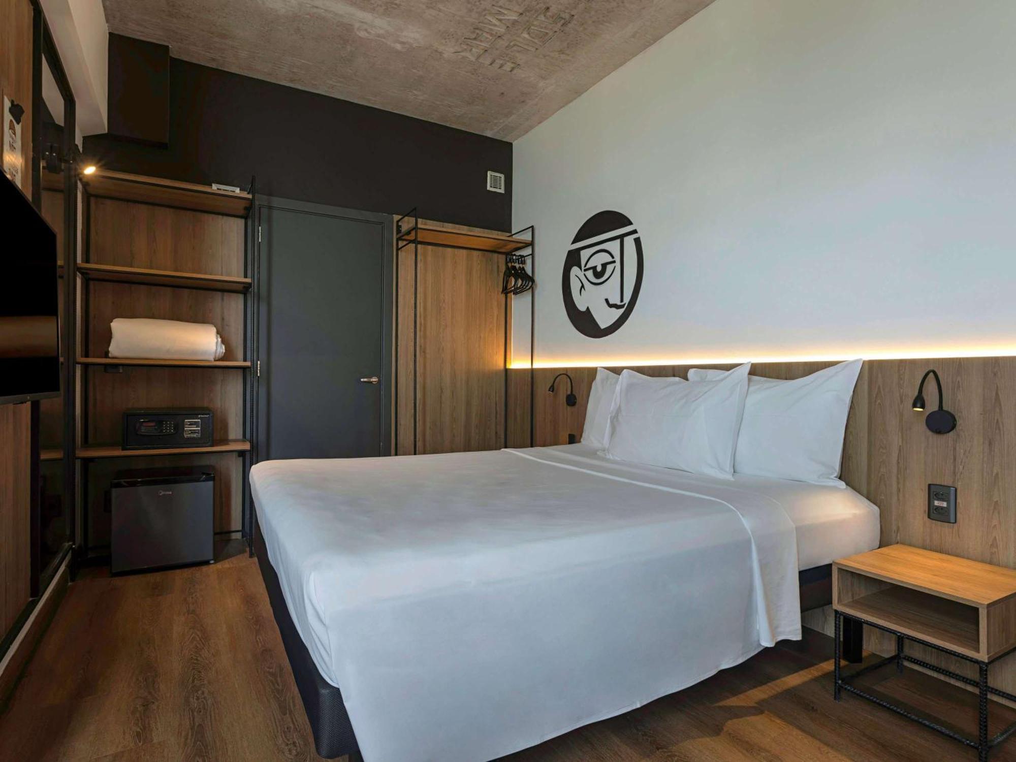 Ibis Styles Maceio Pajucara Hotel Kültér fotó