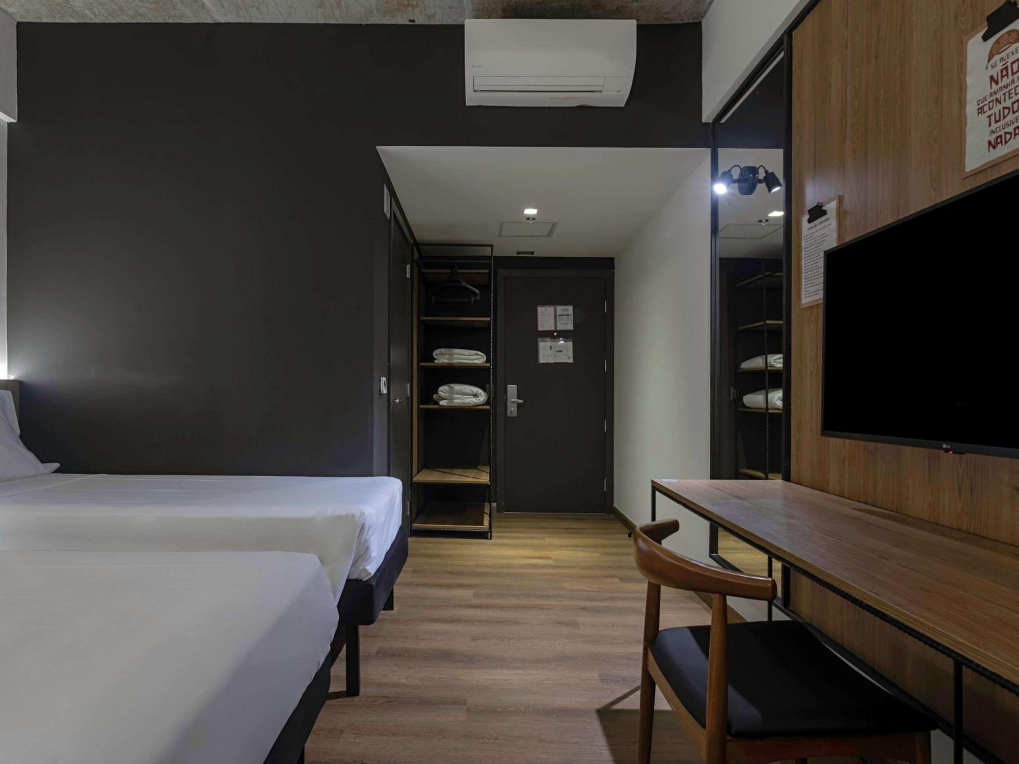 Ibis Styles Maceio Pajucara Hotel Kültér fotó