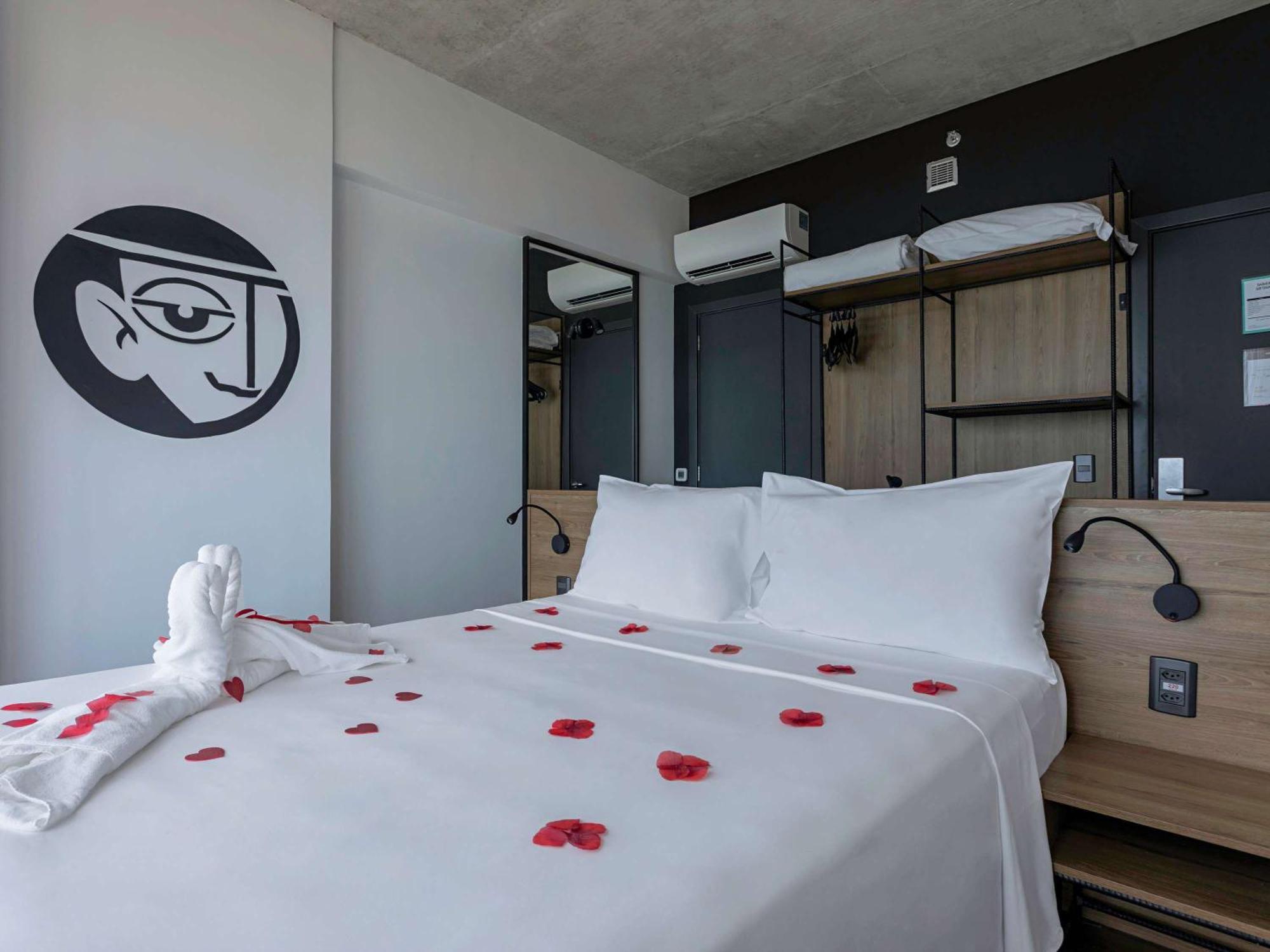 Ibis Styles Maceio Pajucara Hotel Kültér fotó