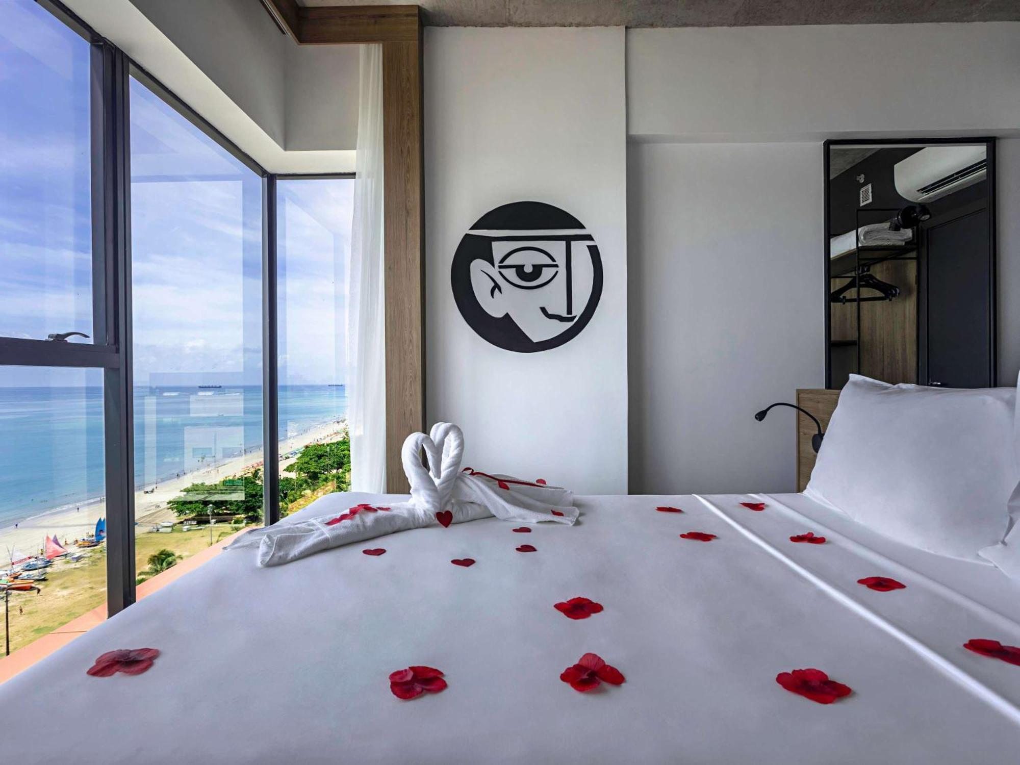 Ibis Styles Maceio Pajucara Hotel Kültér fotó