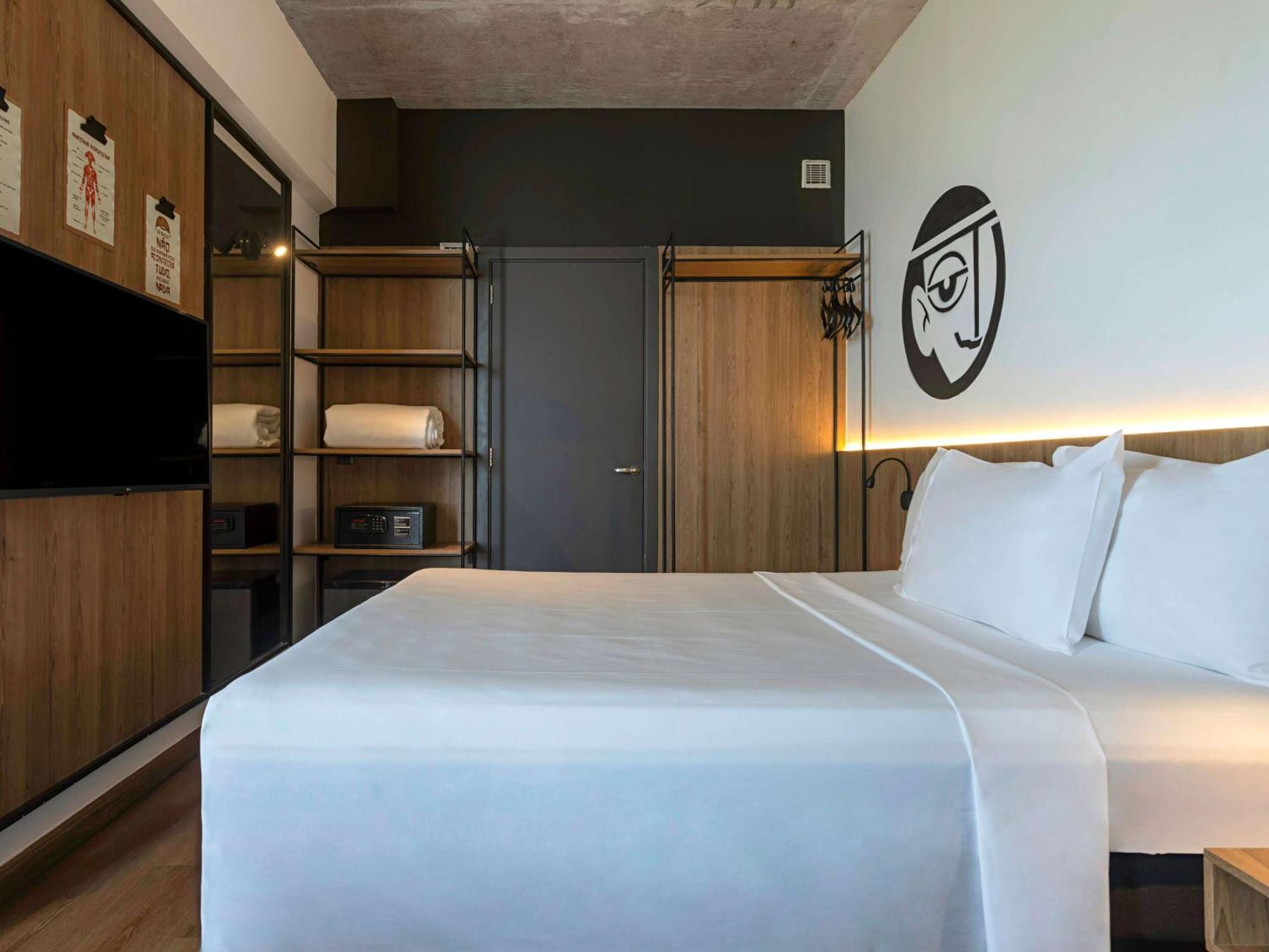 Ibis Styles Maceio Pajucara Hotel Kültér fotó