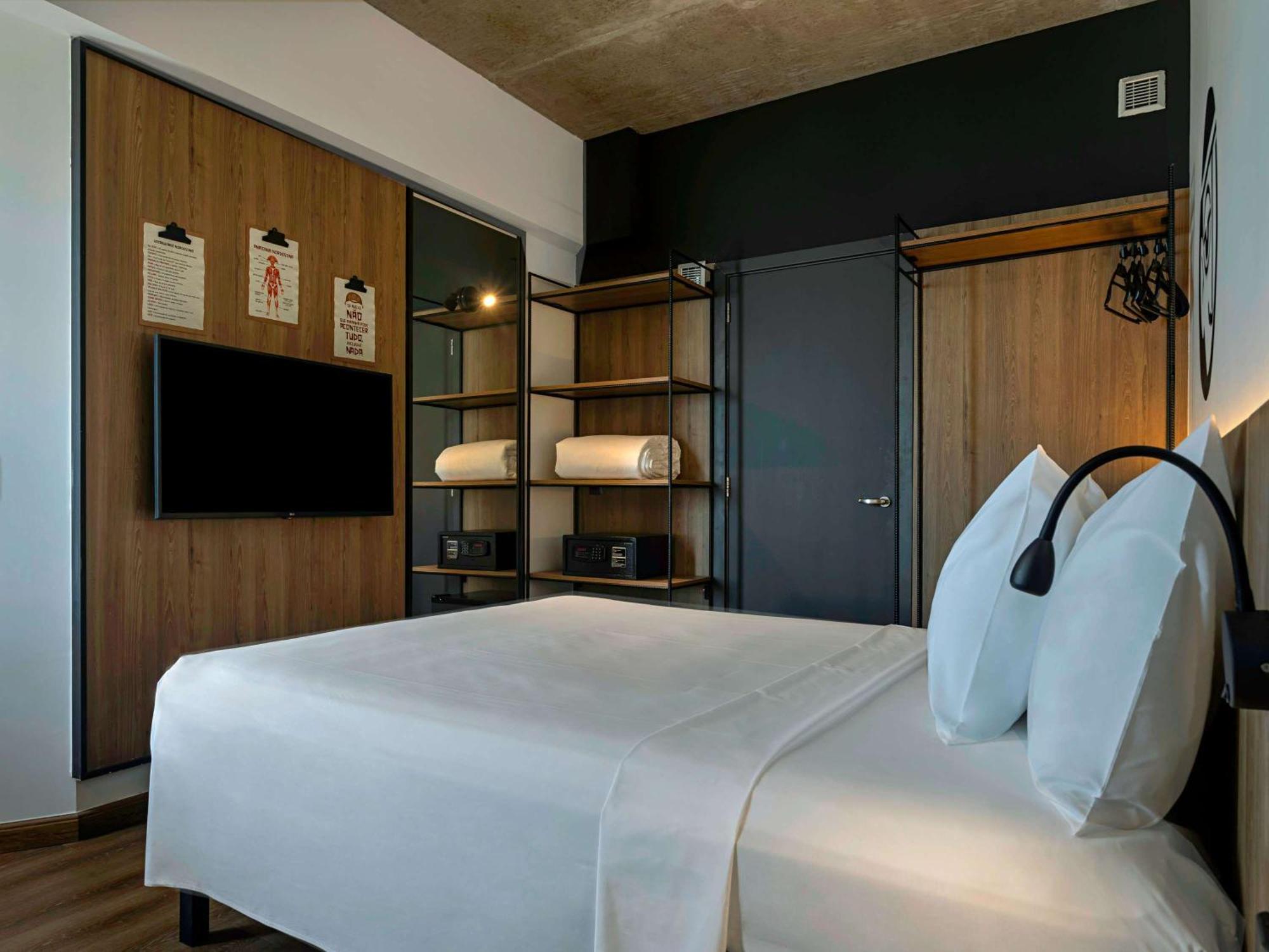 Ibis Styles Maceio Pajucara Hotel Kültér fotó
