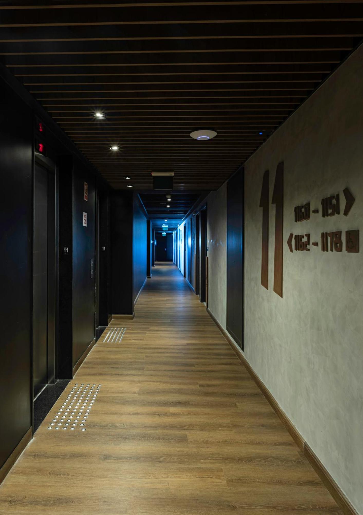 Ibis Styles Maceio Pajucara Hotel Kültér fotó