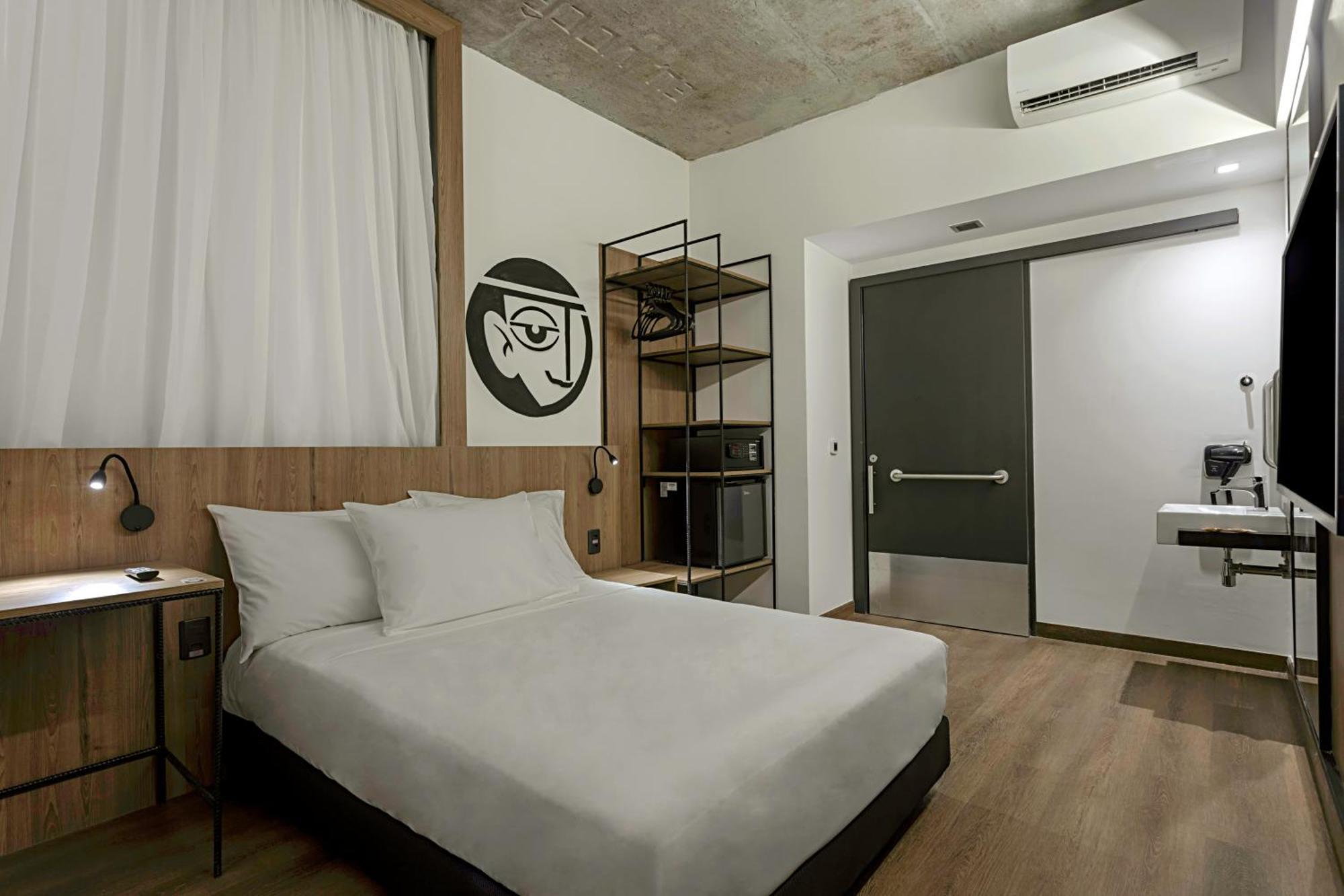 Ibis Styles Maceio Pajucara Hotel Kültér fotó