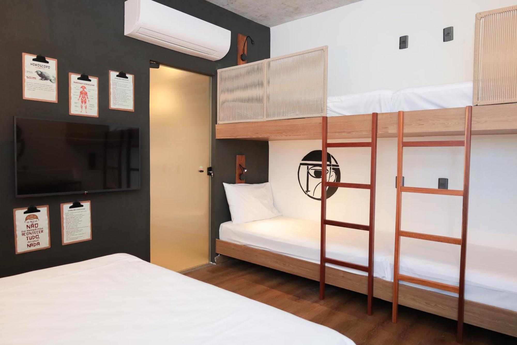 Ibis Styles Maceio Pajucara Hotel Kültér fotó