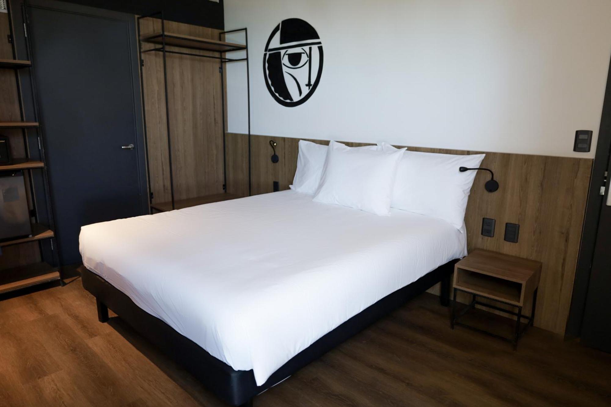 Ibis Styles Maceio Pajucara Hotel Kültér fotó