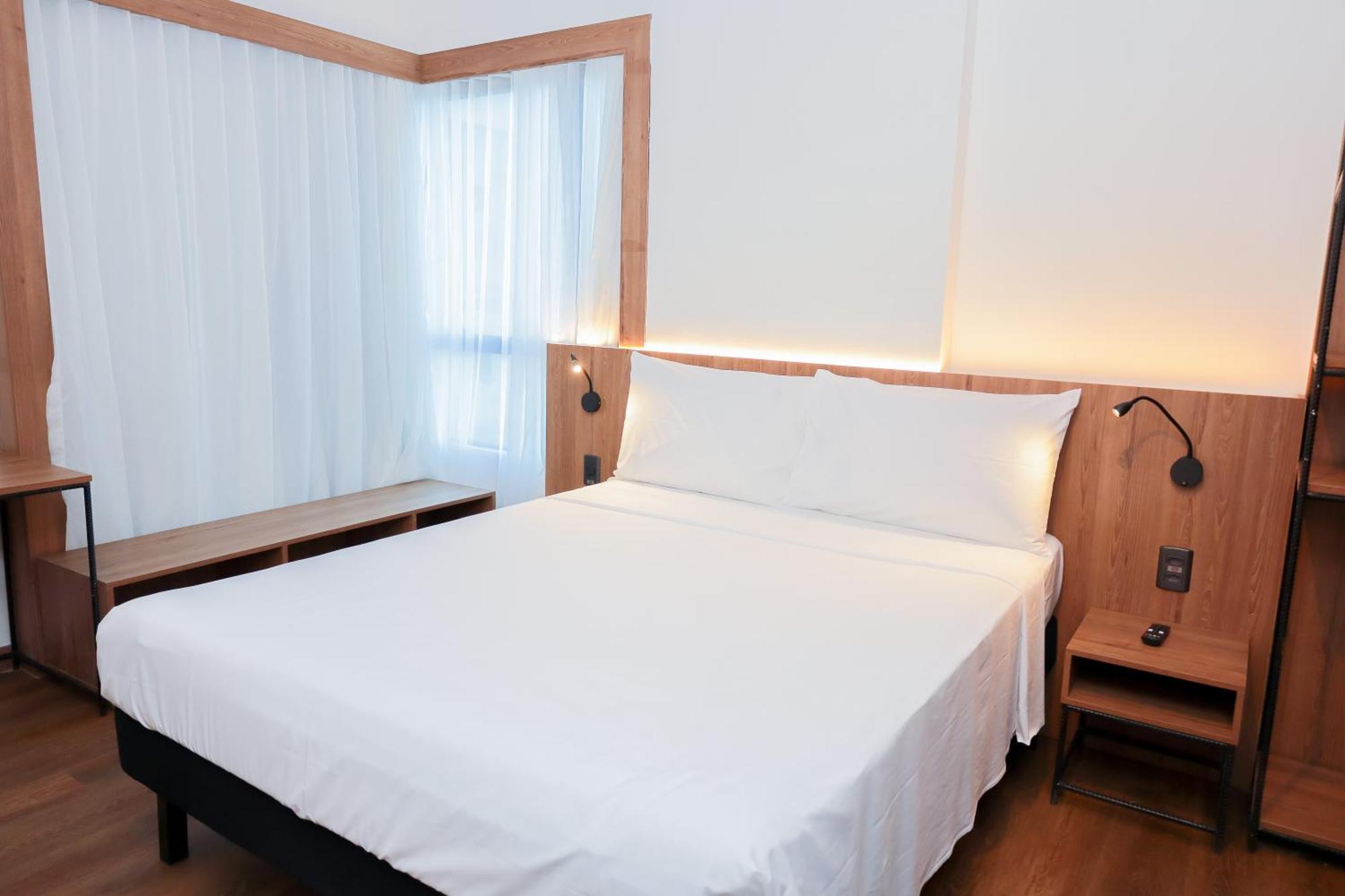 Ibis Styles Maceio Pajucara Hotel Kültér fotó