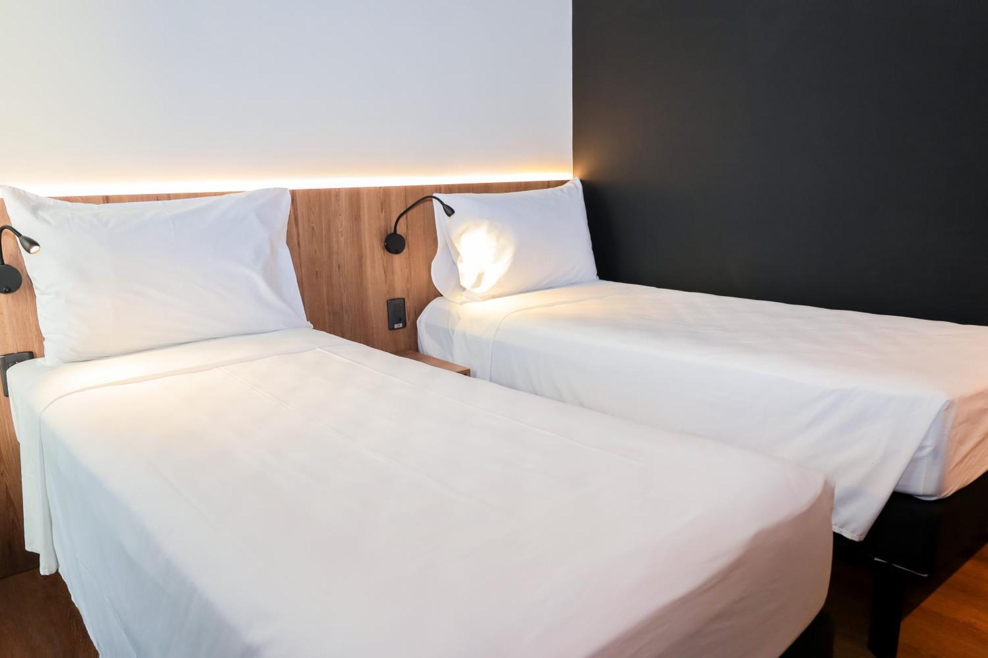 Ibis Styles Maceio Pajucara Hotel Kültér fotó