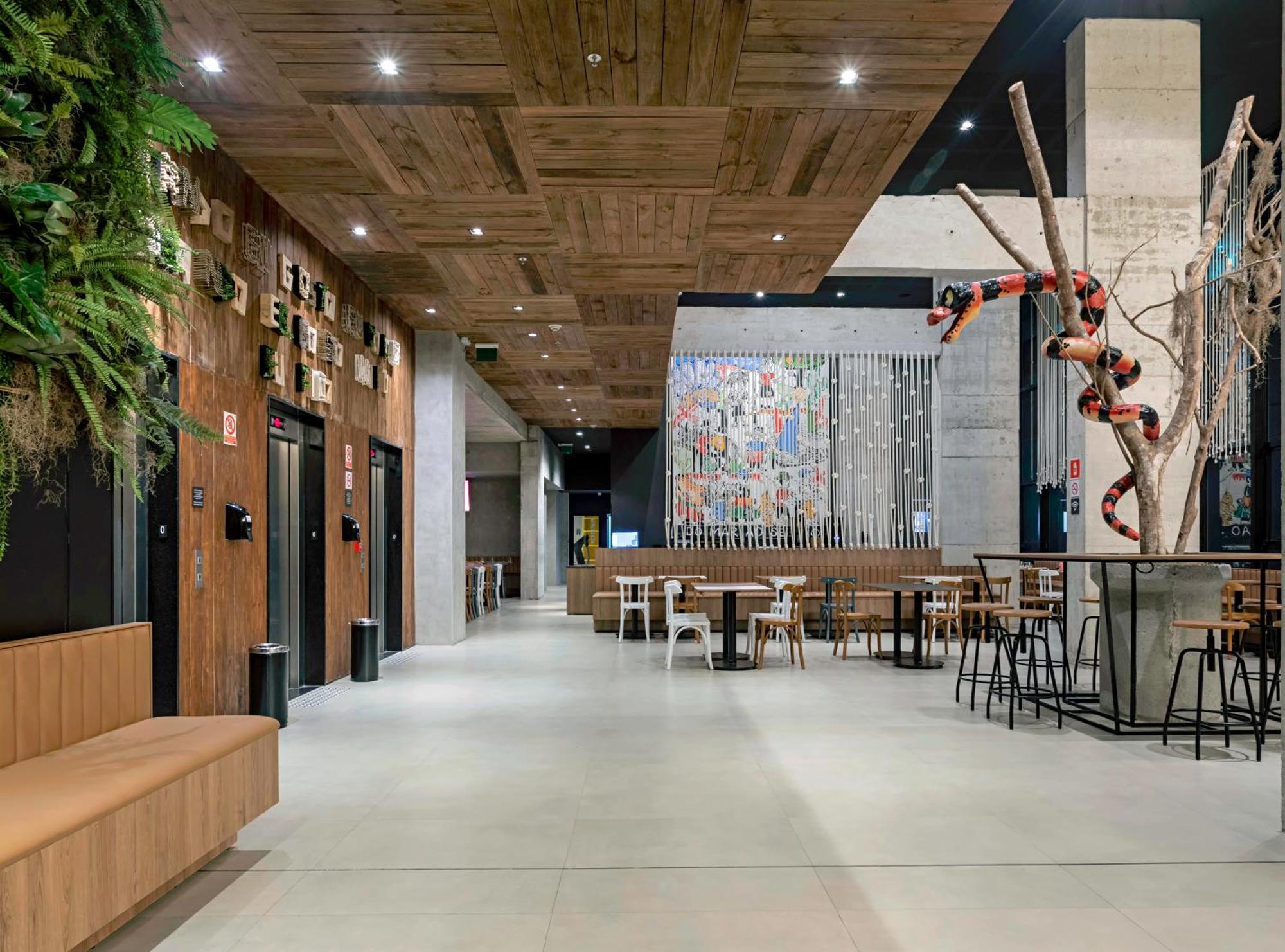 Ibis Styles Maceio Pajucara Hotel Kültér fotó